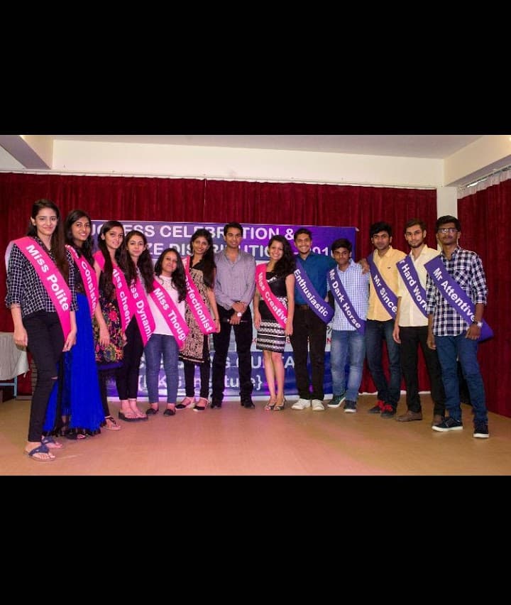 RKG Institute (CA Parag Gupta) Pictures photo 5